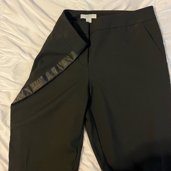 NY&Co tuxedo pants - Picture 2 of 5